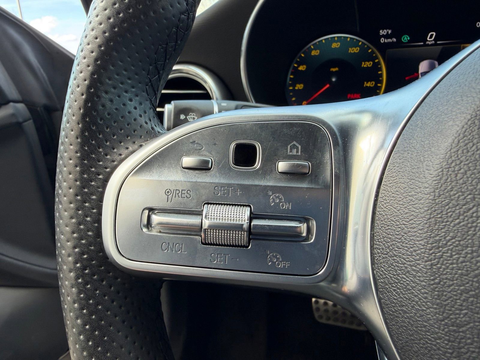 Used 2021 Mercedes-Benz C 300 4MATIC Coupe image 11