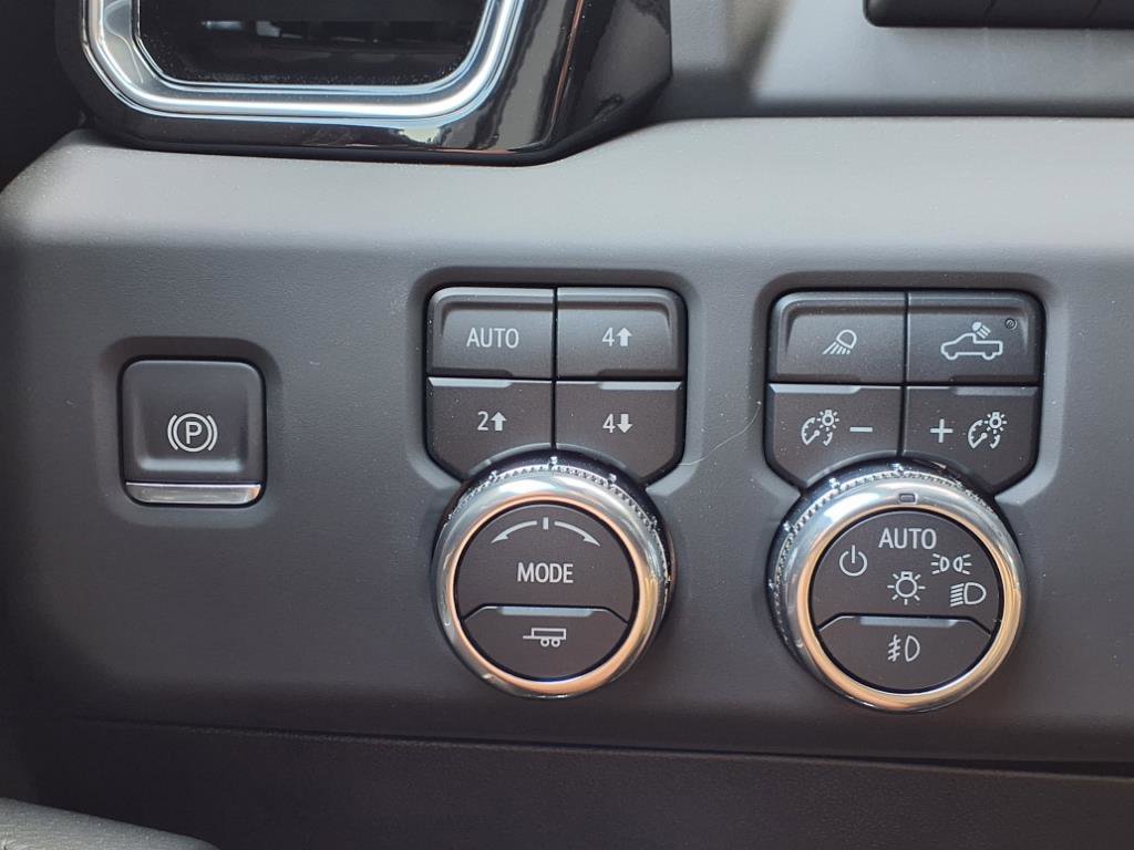 New 2026 GMC Sierra 1500 Denali w/ Denali Reserve Package image 25