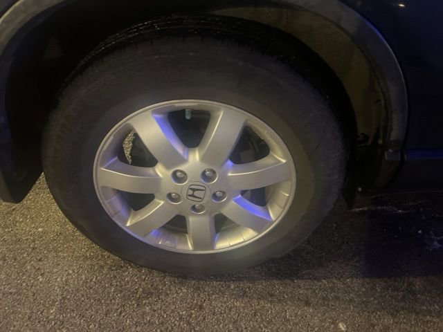 Used 2009 Honda CR-V EX image 4