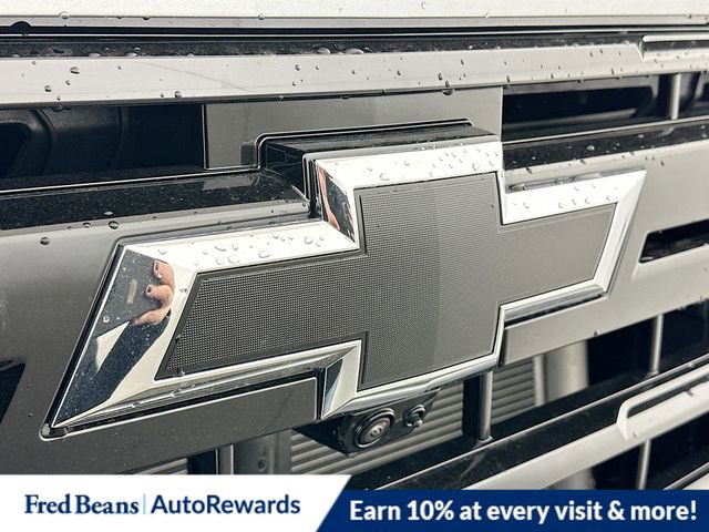 New 2026 Chevrolet Silverado 2500 LT w/ Trail Boss Package image 19