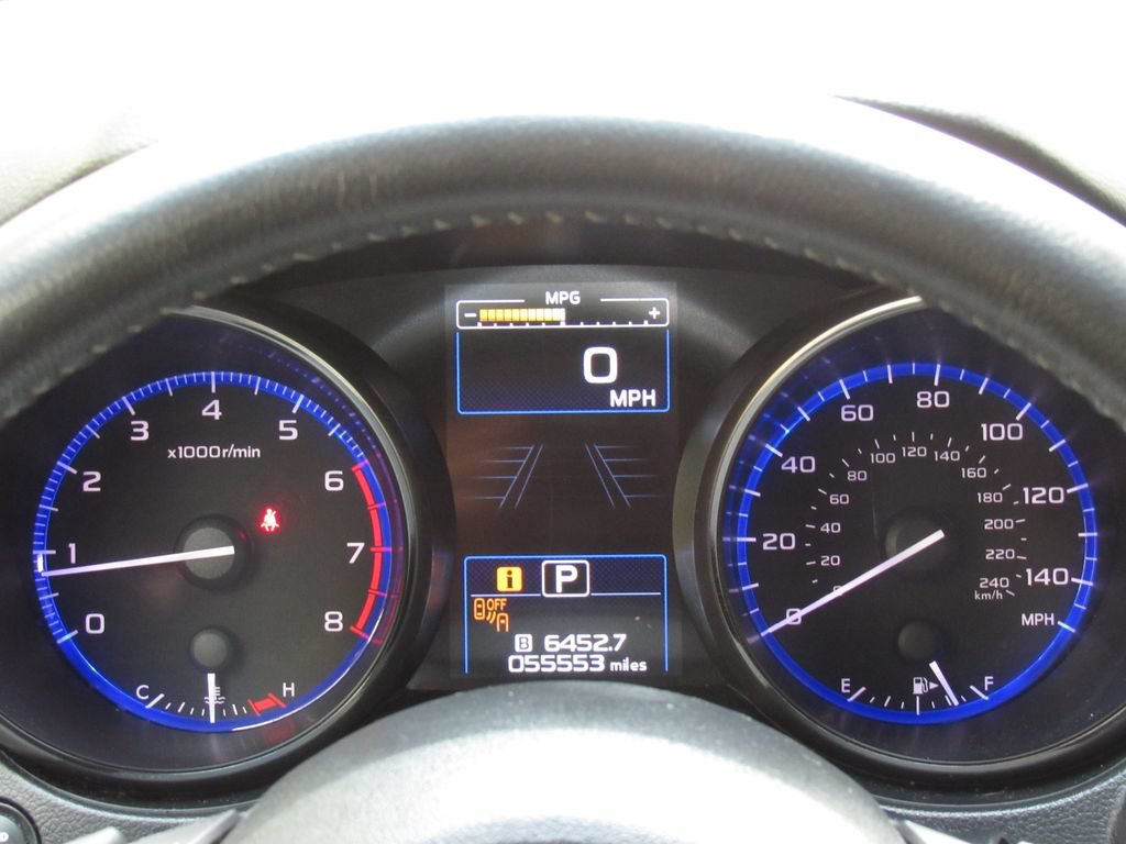 Used 2018 Subaru Legacy 2.5i Limited AWD/4WD image 22
