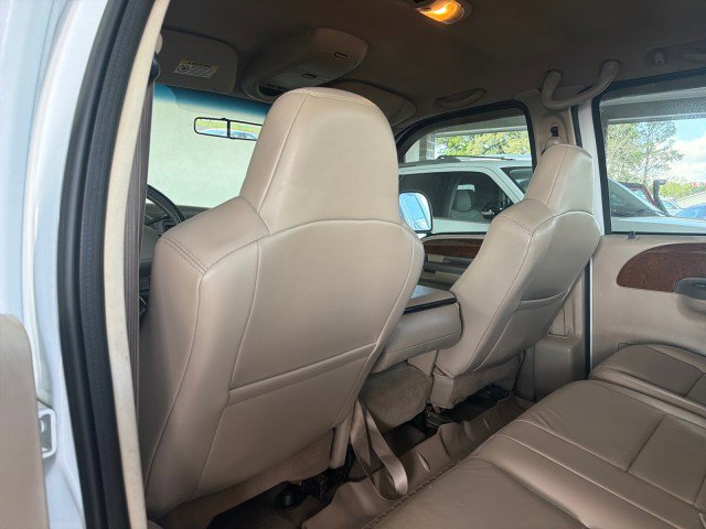 Used 2004 Ford F250 Lariat image 27