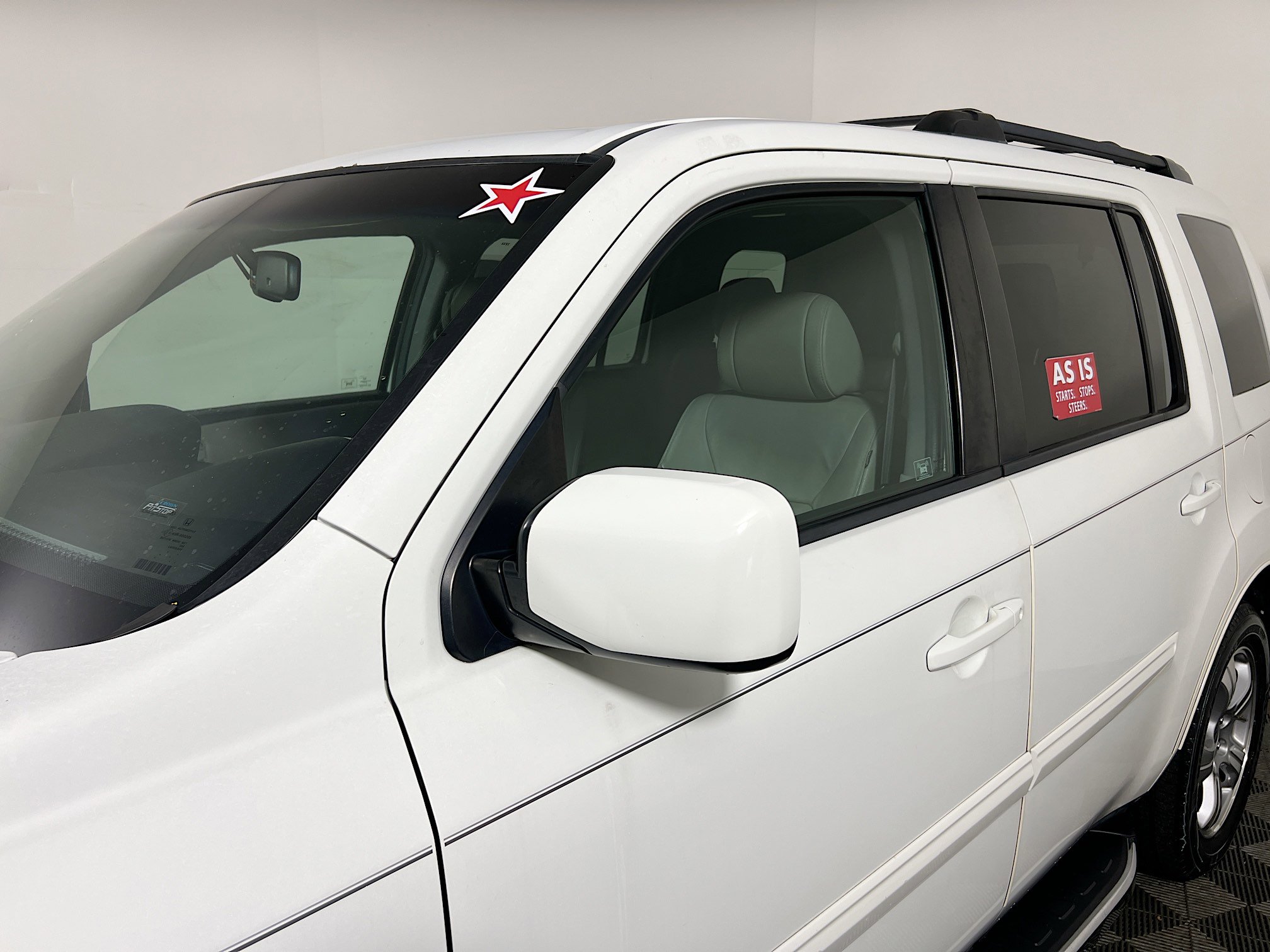 Used 2012 Honda Pilot EX-L image 12