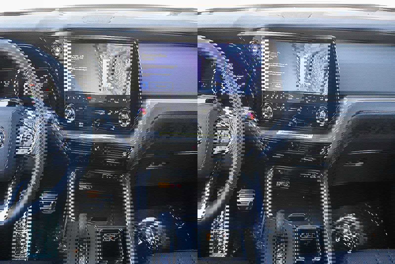 New 2026 Lexus TX 500h AWD image 13