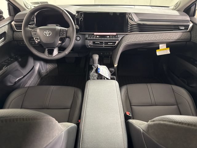New 2026 Toyota Camry XLE AWD/4WD image 17