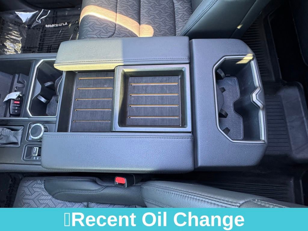 Used 2023 Toyota Tundra Limited image 33