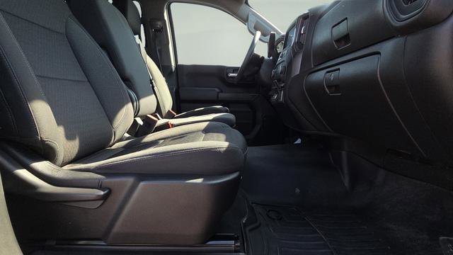 Used 2023 Chevrolet Silverado 1500 Custom w/ LPO, Dark Essentials Package image 15