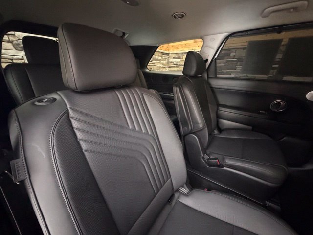 Certified 2026 Hyundai Palisade SEL AWD/4WD image 36
