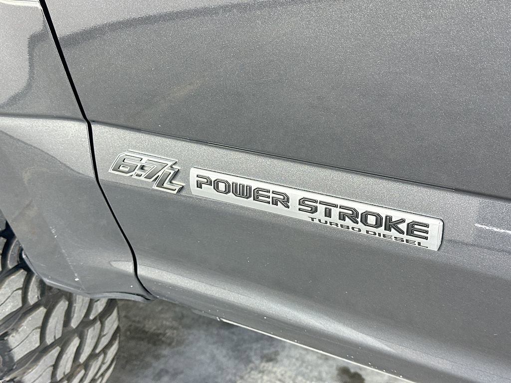 Used 2017 Ford F250 Platinum w/ Platinum Ultimate Package image 28