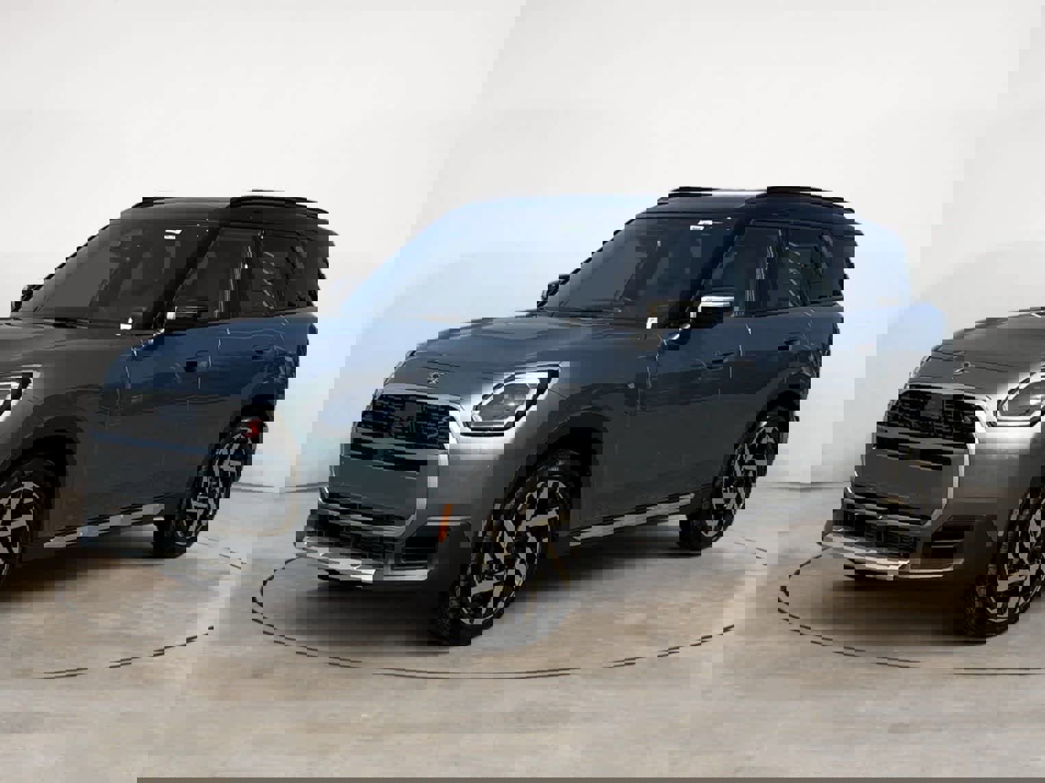 New 2025 MINI Cooper Countryman S w/ Comfort Package Max image 7