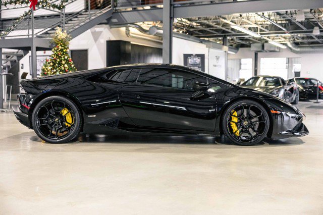Used 2015 Lamborghini Huracan LP 610-4 image 6