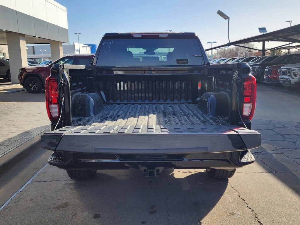 New 2026 GMC Sierra 1500 Elevation image 47