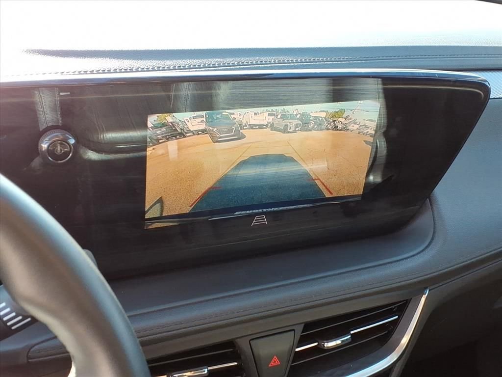 Used 2024 Buick Encore GX Sport Touring w/ Comfort Package image 23