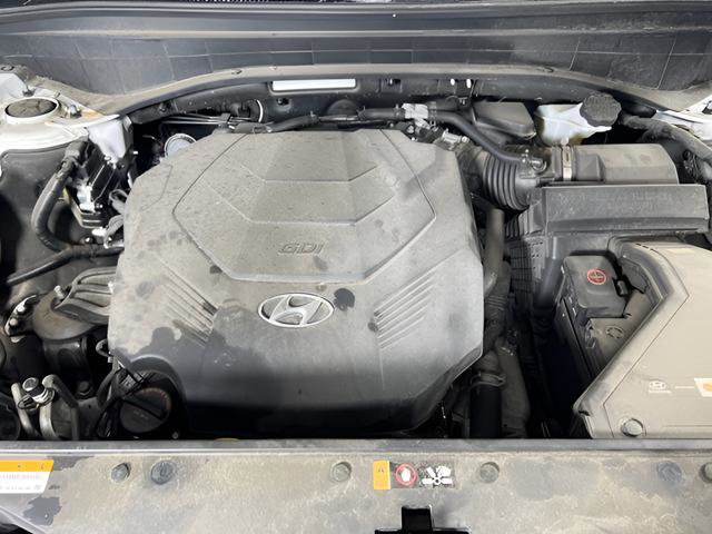 Used 2024 Hyundai Palisade Limited image 25