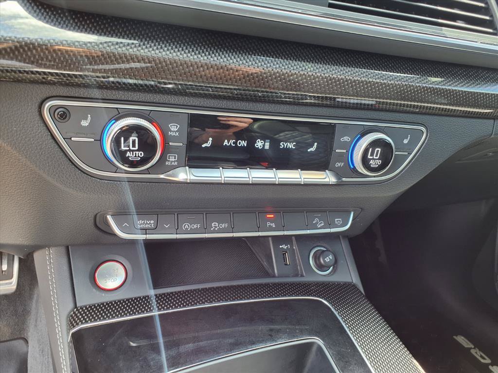 Certified 2023 Audi SQ5 Premium Plus w/ Premium Plus Package AWD/4WD image 19