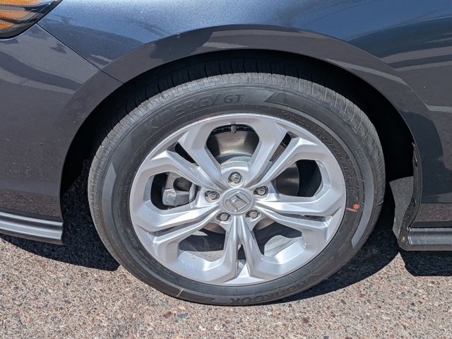 New 2026 Honda Accord LX image 10