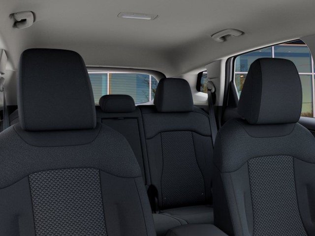 New 2027 Kia Sportage S FWD image 27