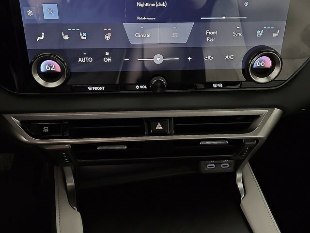 New 2026 Lexus RX 350h AWD/4WD image 15