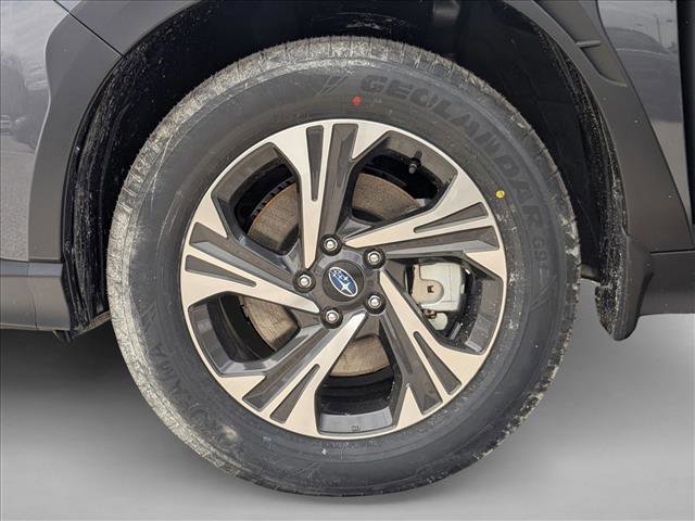 New 2026 Subaru Crosstrek 2.0i Premium image 8