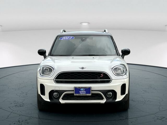 Used 2023 MINI Cooper Countryman S AWD/4WD image 9