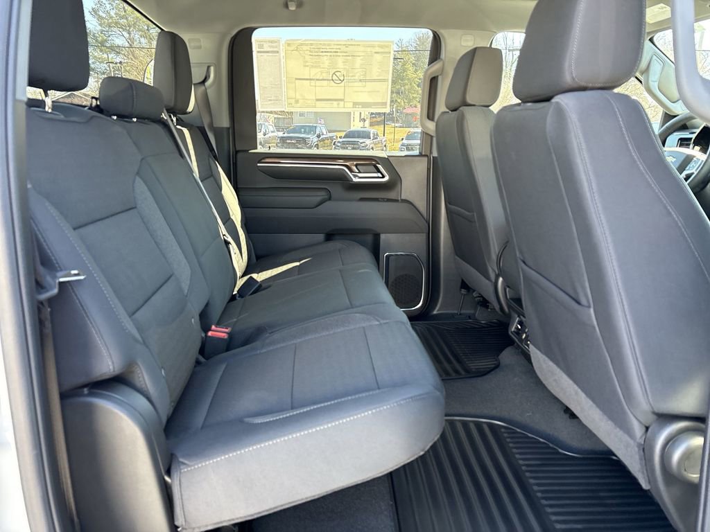 New 2025 Chevrolet Silverado 3500 LT w/ Convenience Package image 27