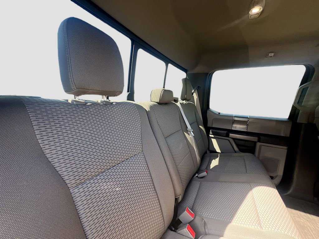 Used 2020 Ford F150 XLT w/ Equipment Group 302A Luxury AWD/4WD image 28