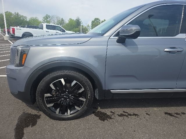 Used 2023 Kia Telluride SX Prestige AWD/4WD image 17