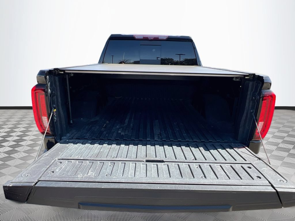 Used 2022 GMC Sierra 1500 Denali Ultimate AWD/4WD image 28