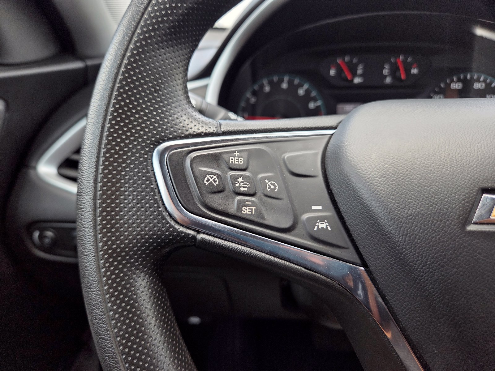 Used 2024 Chevrolet Malibu LT FWD image 43
