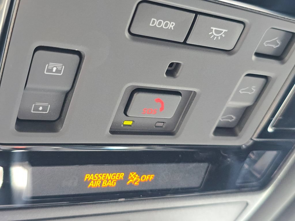 Certified 2025 Lexus TX 350 AWD w/ Technology Package image 39