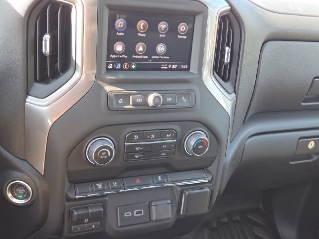 New 2026 Chevrolet Silverado 3500 W/T w/ WT Convenience Package AWD/4WD image 25