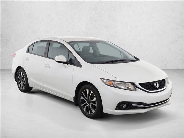 Used 2013 Honda Civic EX-L video 3