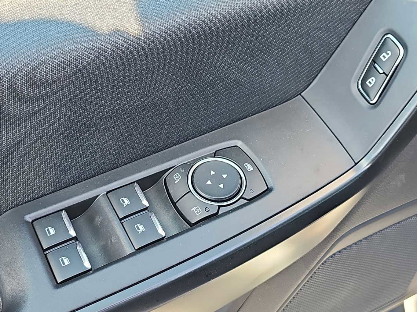 New 2025 Ford F150 STX w/ Equipment Group 200A image 6