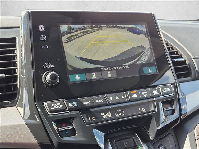 Used 2018 Honda Odyssey EX-L image 14