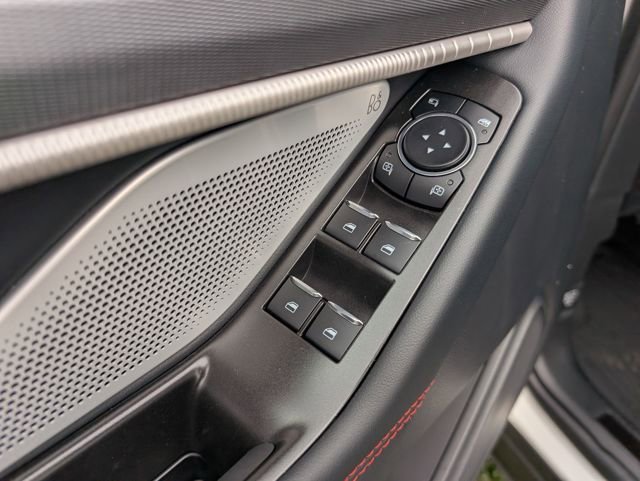 New 2026 Ford Explorer ST w/ Sun And Sound Package image 15