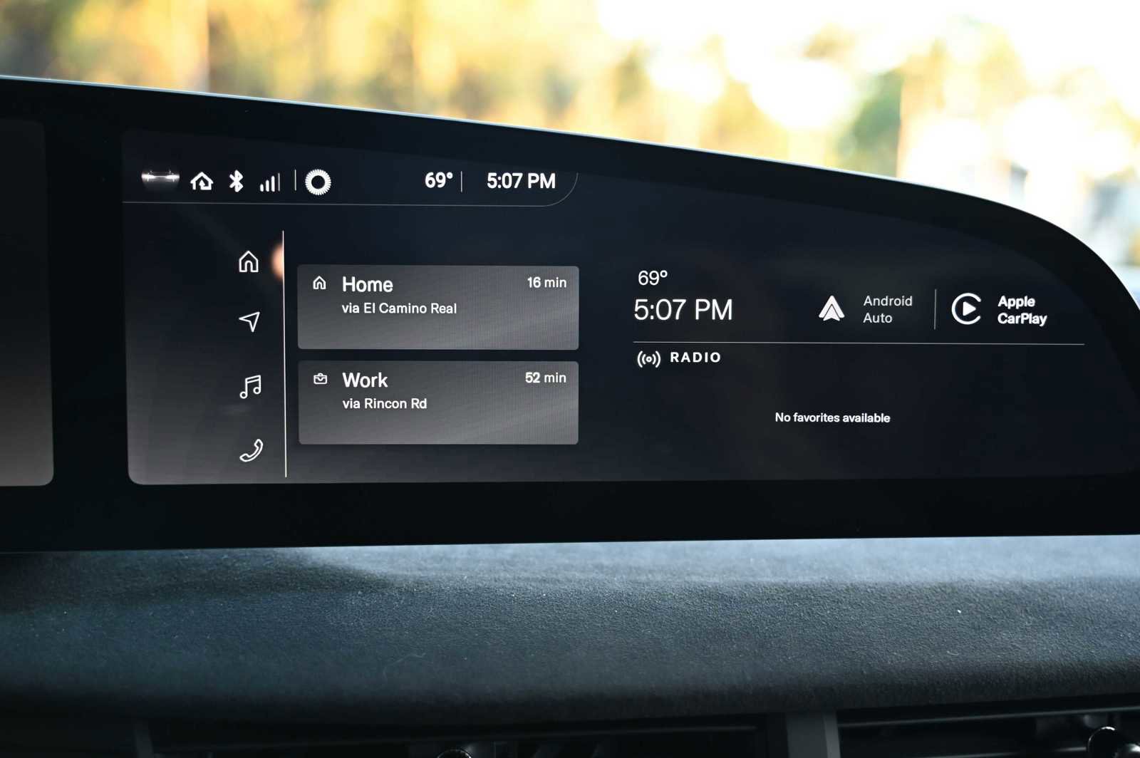 Used 2022 Lucid Air Grand Touring AWD/4WD image 15
