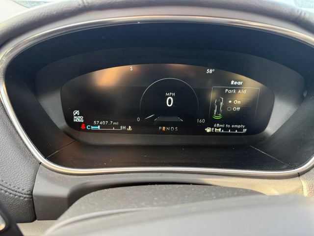 Used 2019 Lincoln Nautilus Reserve AWD/4WD image 18