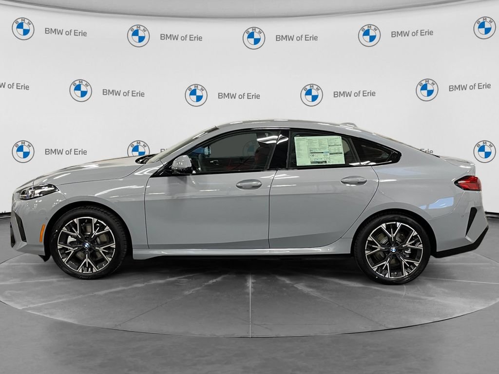 New 2026 BMW 228i xDrive w/ Technology Package AWD/4WD image 2