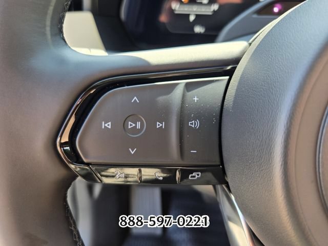 Used 2026 MAZDA CX-5 2.5 S w/ Premium Plus Package AWD/4WD image 21