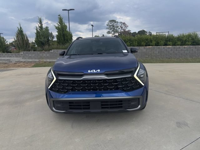 Used 2024 Kia Sportage X-Pro Prestige AWD/4WD image 2