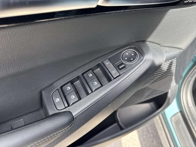 New 2026 Kia Seltos EX FWD image 11
