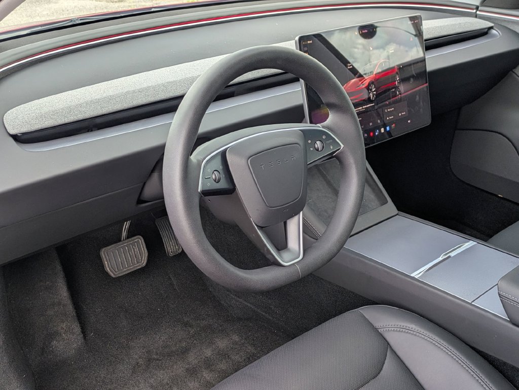 Used 2025 Tesla Model 3 Long Range RWD image 34
