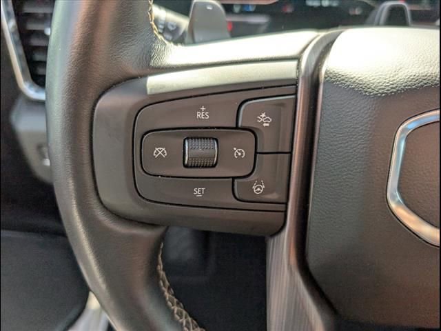 Used 2024 GMC Sierra 1500 Denali Ultimate image 7