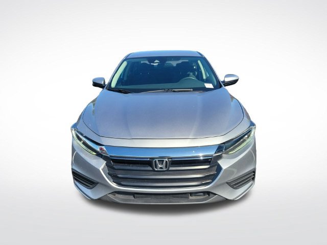 Used 2020 Honda Insight EX image 16