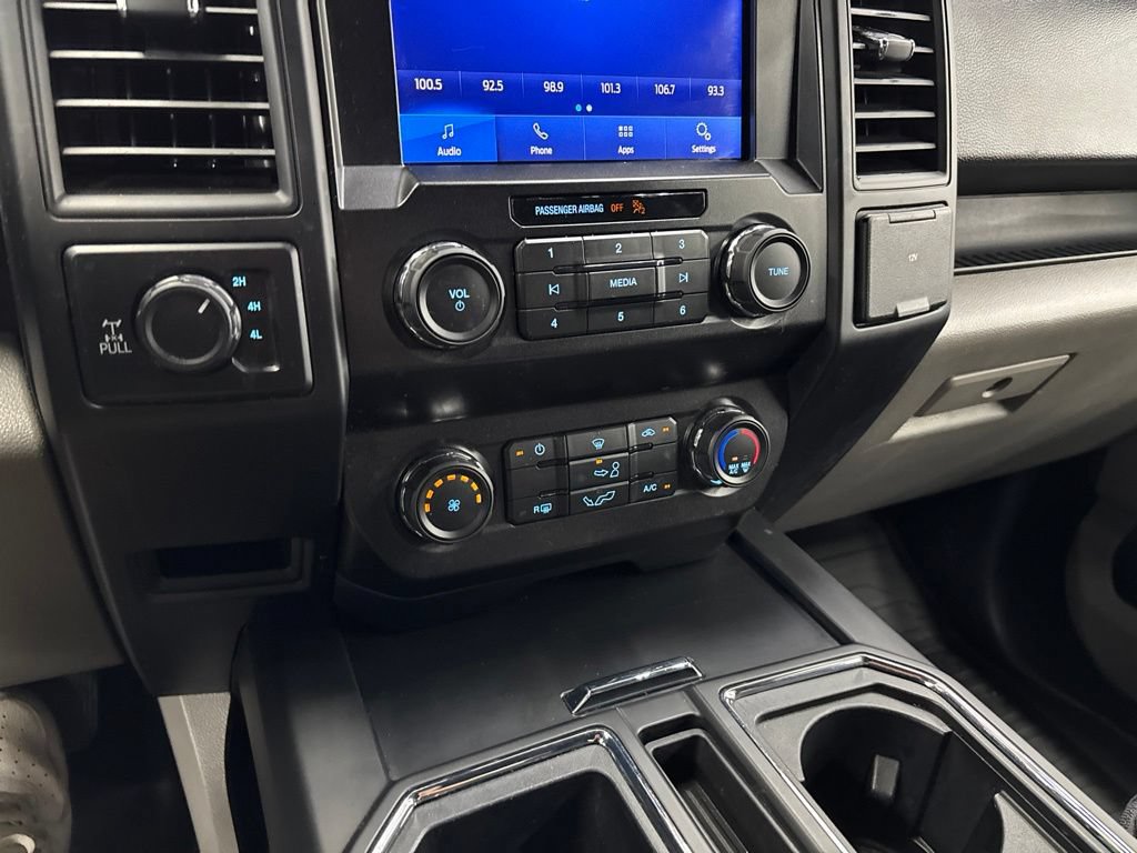 Used 2020 Ford F150 XL w/ Equipment Group 101A Mid AWD/4WD image 31