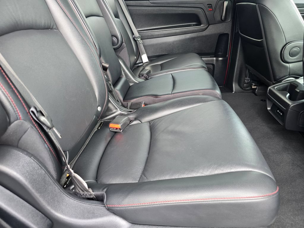 Used 2025 Honda Odyssey Sport-L image 13