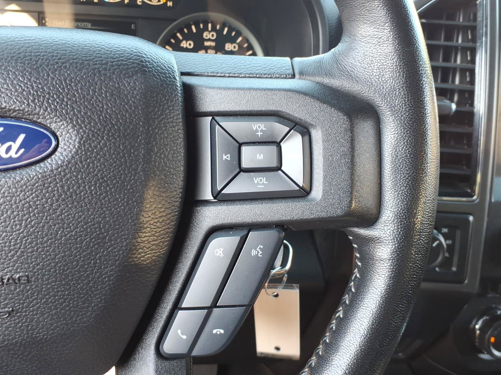 Used 2018 Ford F150 XLT w/ Equipment Group 302A Luxury AWD/4WD image 17