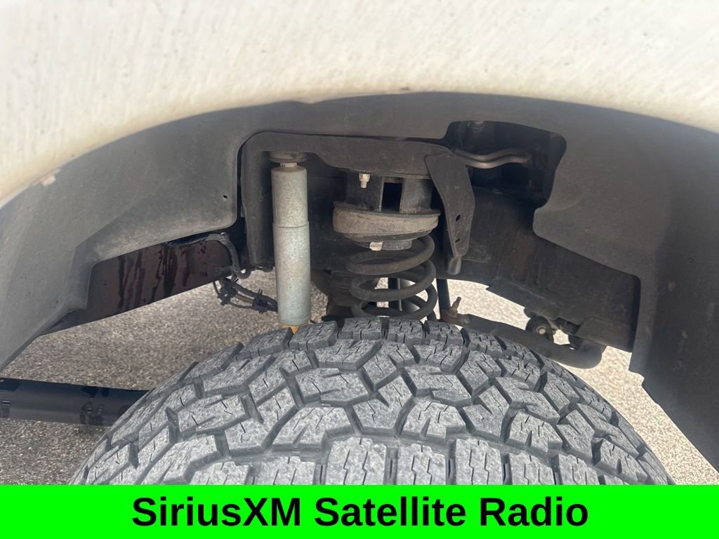 Used 2015 RAM 2500 Power Wagon Tradesman image 5