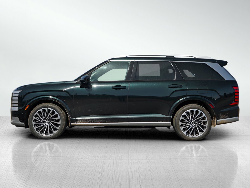 New 2026 Hyundai Palisade Calligraphy image 4