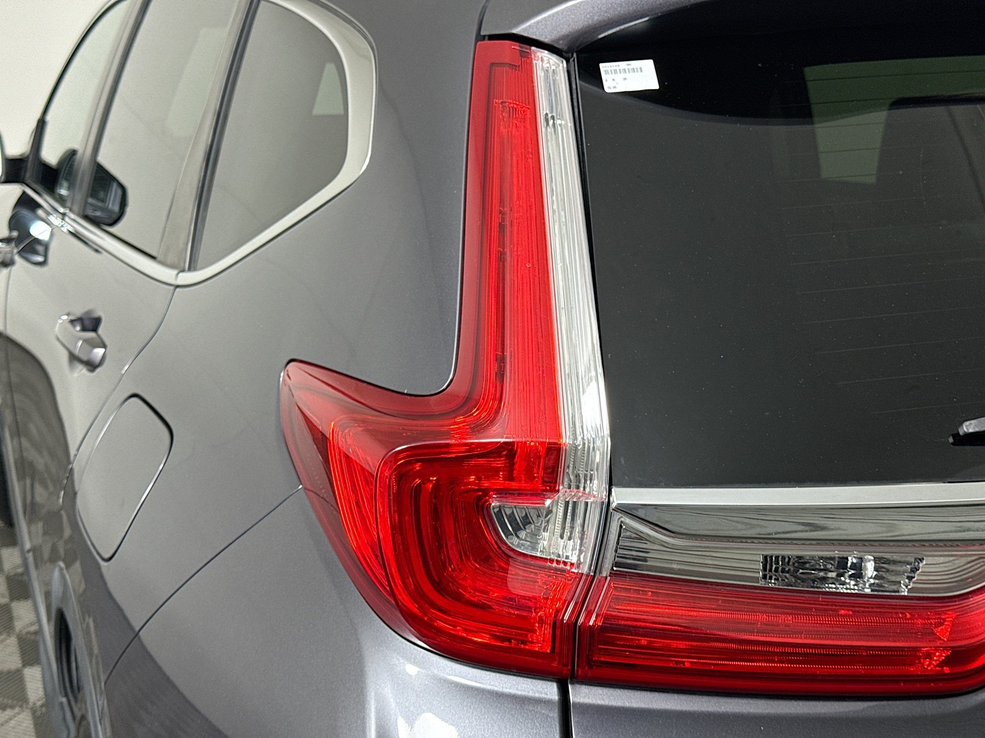 Used 2018 Honda CR-V EX-L image 36